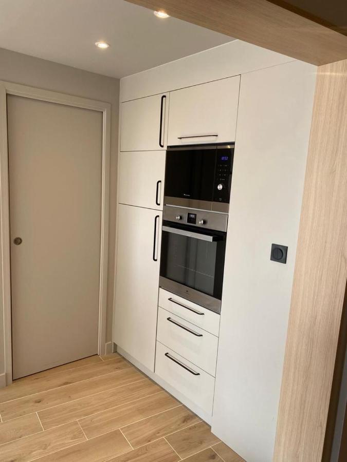 Le Cali, P2 Cabine Dans Une Residence Avec Piscine, Vue Mer Et Parking Prive La Grande-Motte Zewnętrze zdjęcie